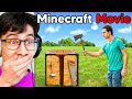 Realistic Minecraft - THE MOVIE (All Episodes)