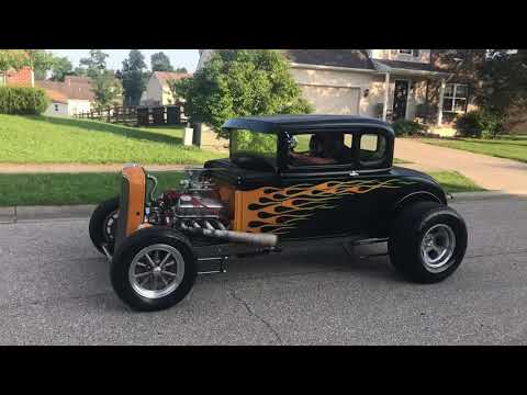 1931 Ford Model A (CC-1345700) for sale in AMELIA, Ohio
