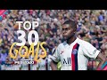 PES 2020 - TOP 30 GOALS | HD