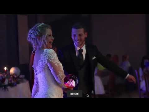 MUSICA PRIMO BALLO SPOSI LENTO /10 Canzoni Piu RICHIESTE Matrimonio 2021  (DJ RICARDO MORRA)