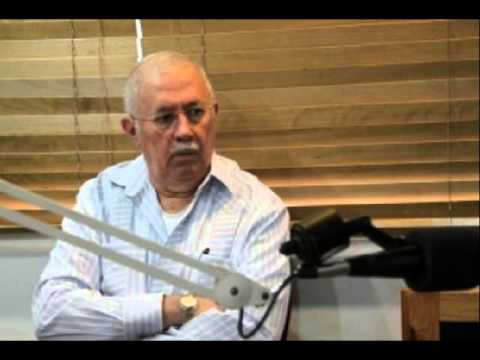 Don Alvaro rompiendo to en la Z. y mandandolos a todos al carajo