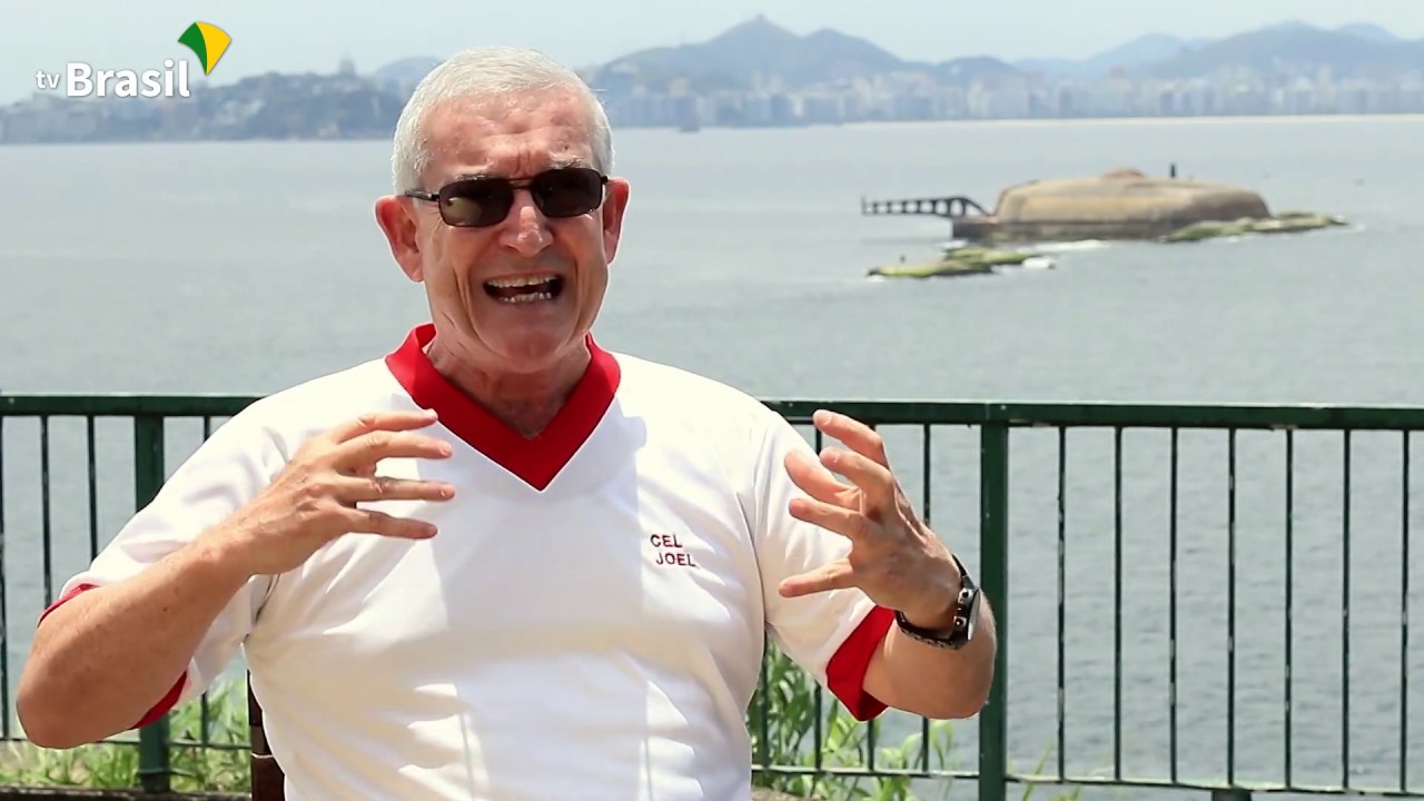 Fortes do Brasil: Forte Tamandaré da Laje (Rio de Janeiro - RJ)