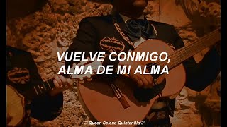 Selena - Siempre Hace Frío (Official Video) Letra / Lyrics 🥀💜