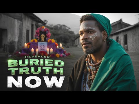 Día de los Muertos: The African Origins You Never Learned About