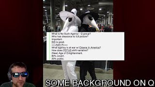 6 IRL Damages of False Prophet ‘Q anon’