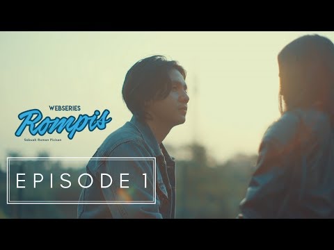 Webseries rompis eps 1
