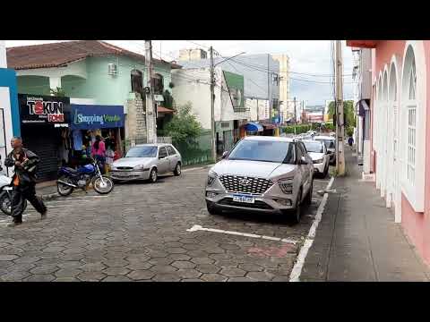 Mostrando para vocês o Centro de Itapetinga Bahia.
