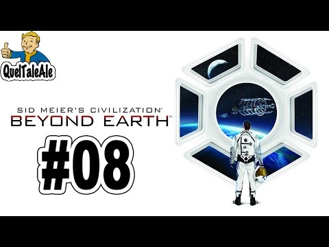Sid Meier's Civilization Beyond Earth - Gameplay ITA - #08 - Nuove colonie?