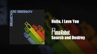 Ima Robot - Hello, I Love You
