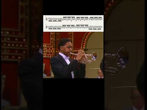 Wynton Marsalis: Carnival of Venice! Mind blowing! 🤯