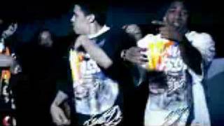 Fast Like a Nascar - Kafani Ft. Keak Da Sneak - (HQ) - Official Music Video