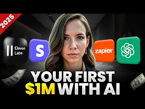 Best AI Businesses to Start on Your Own (Real Numbers Revealed)