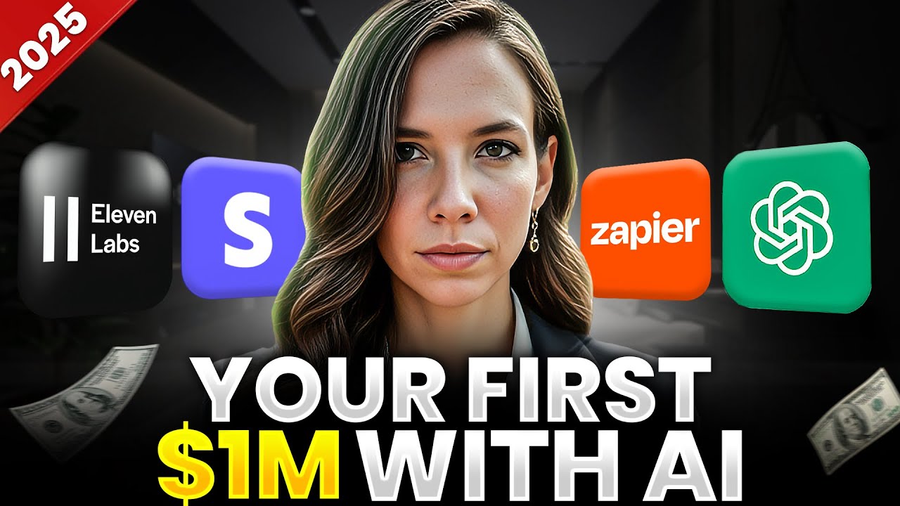 Best AI Businesses to Start on Your Own (Real Numbers Revealed)