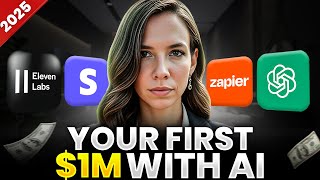 Best AI Businesses to Start on Your Own (Real Numbers Revealed)