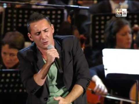 Modà live@Arena di Verona - Urlo e non mi senti (Parte 2/2) - 16.09.2012