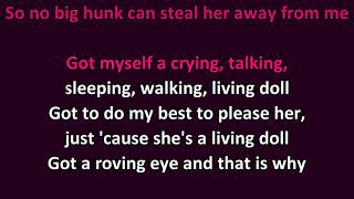 Cliff Richard - Living Doll