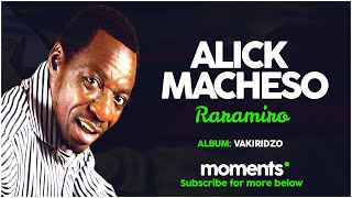 Download lagu ▶️Moments| Alick Macheso - Raramiro mp3