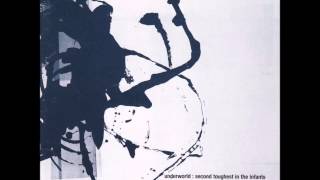 Underworld - Stagger