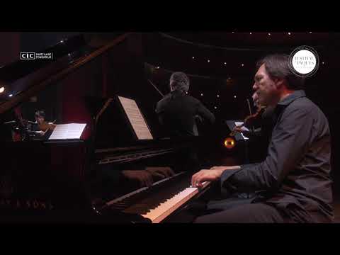 VI BISTU GEVEN   - SIRBA OCTET