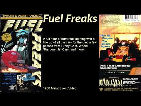 Fuel Freaks