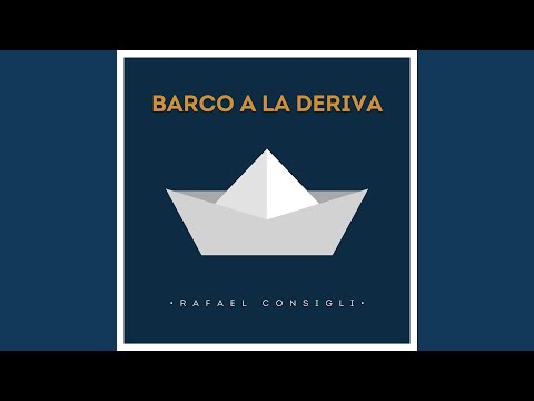 Barco A La Deriva - Rafael Consigli