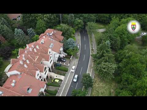 Обновили смо четири важне улице: Црвено барјаче, Дворжакову, Виноградски венац и Жарковачку