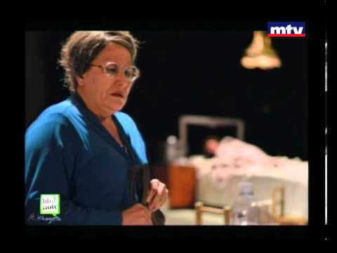 Bloc Note - Raeda Taha 21 Feb 2013