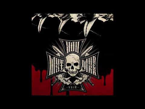 YOU MUST MURDER - Watch me bleed (Slapshot Cover)