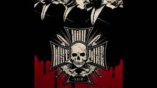 YOU MUST MURDER - Watch me bleed (Slapshot Cover)