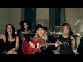 Abigail Breslin - "You suck" - michael clifford ...