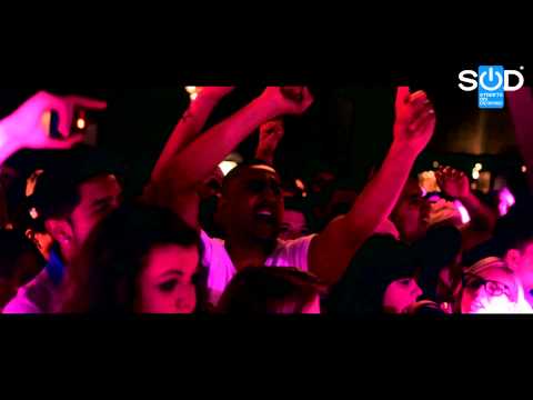 DespaCam - Trilla performs @ Wiley Elusive Tour with Special surprise guest