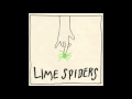 Lime Spiders - Just One Solution (Live Promo 1987)