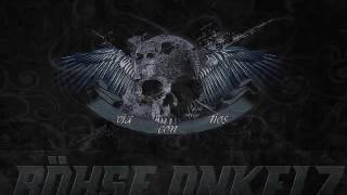 Böhse Onkelz   Ganz Egal