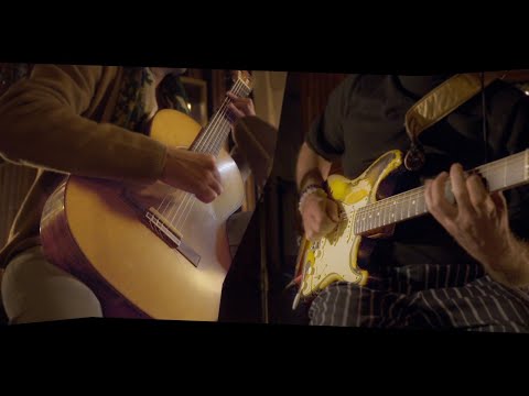 Video thumbnail for L'heure miroir