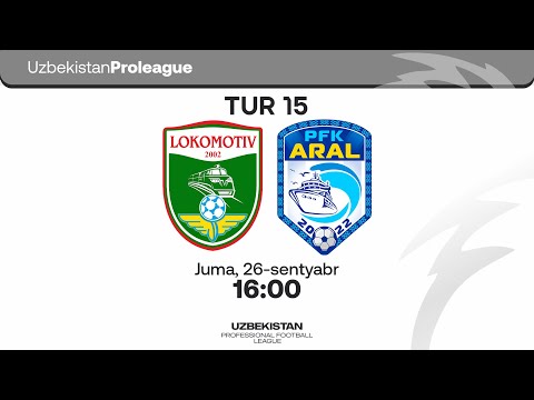 Lokomotiv - Aral. Proliga 15-tur