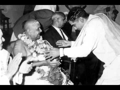 Vathapi Ganapathim Bhaje - Hamsadhwani - Dikshitar - Chembai