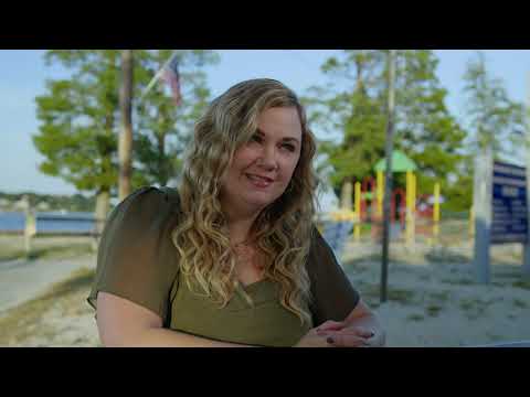 Patient testimonial from Krista's