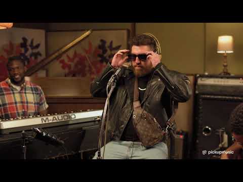 Sam V | Possessions (Pickup Live Session)