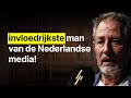 Oprichter RTL Nederland Ik Verkocht Endemol Voor 5 5 Miljard
