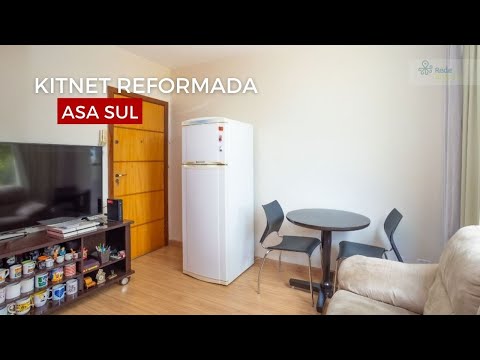 Venda | SQS 405 | Asa Sul