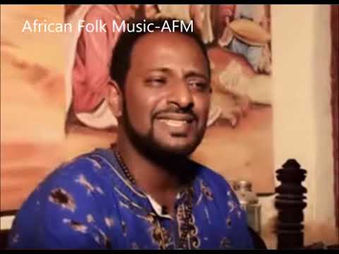 Eritrean new remix by musie essege