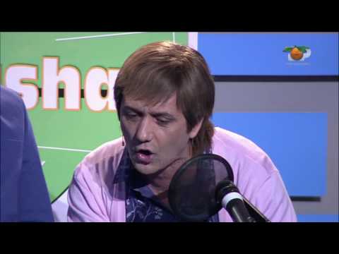 Portokalli, 13 Prill 2014 - Radio Kashari dhe Kandidati per Drejtor