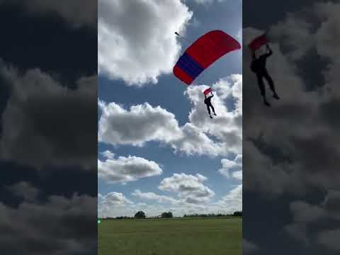 aff 3 standing landing