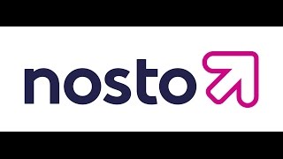 Nosto Tutorial: Intro to Recommendation Slots, part 1/4