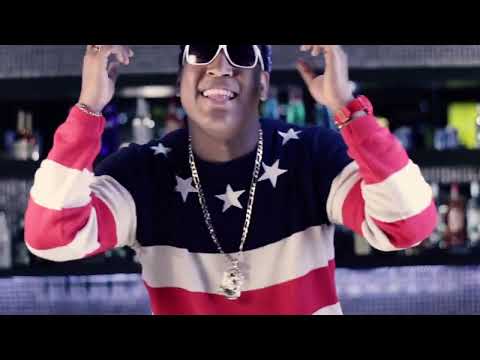 El Boys C - Quien Dijo Miedo