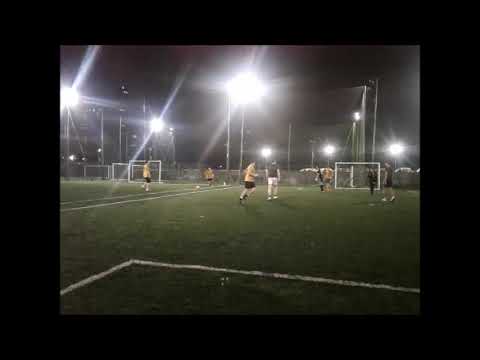 El Patio WC vs Uruguay Noma #Sábado #F8 #Fecha5 #Clausura - UCHAMP