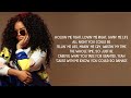 H E R Damage Lyrics