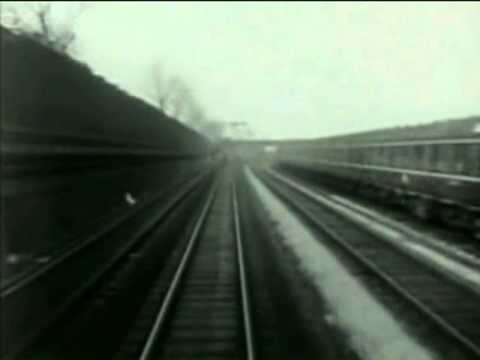 THE HOWLIN' WOLF    Smokestack Lightnin'  1956