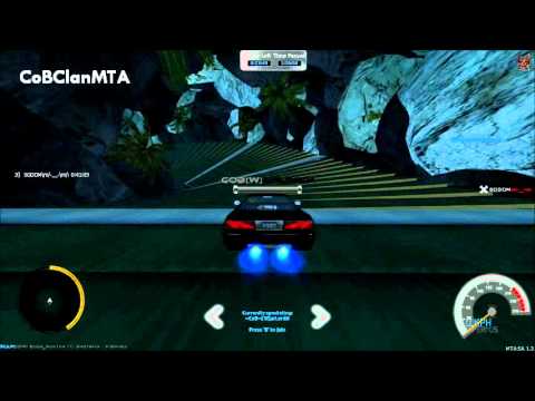 [DM] Cosa_Nostra ft. Skotinka - X Games | ► by ~CoB~[W]arLord