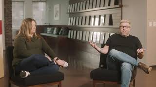 #LiveRedesigned - Lindsay Ell